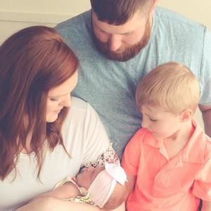 Meet your Posher, Ashley